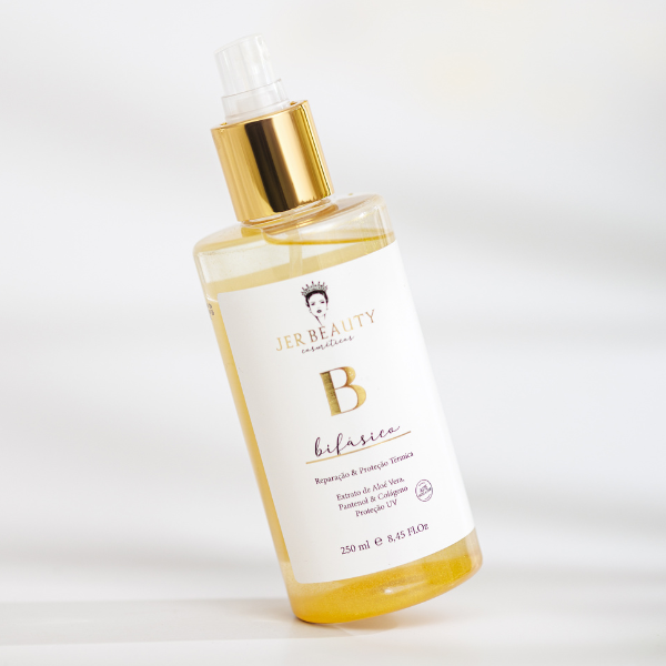 Óleo Bifásico JER Beauty